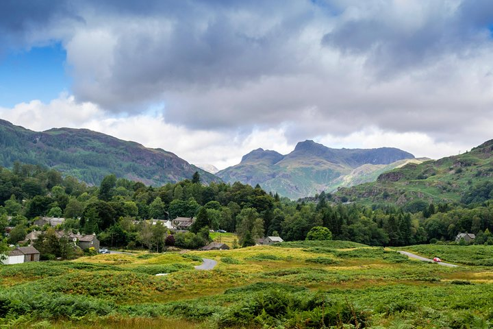 Private Hire: Lake District from Liverpool - Photo 1 of 10